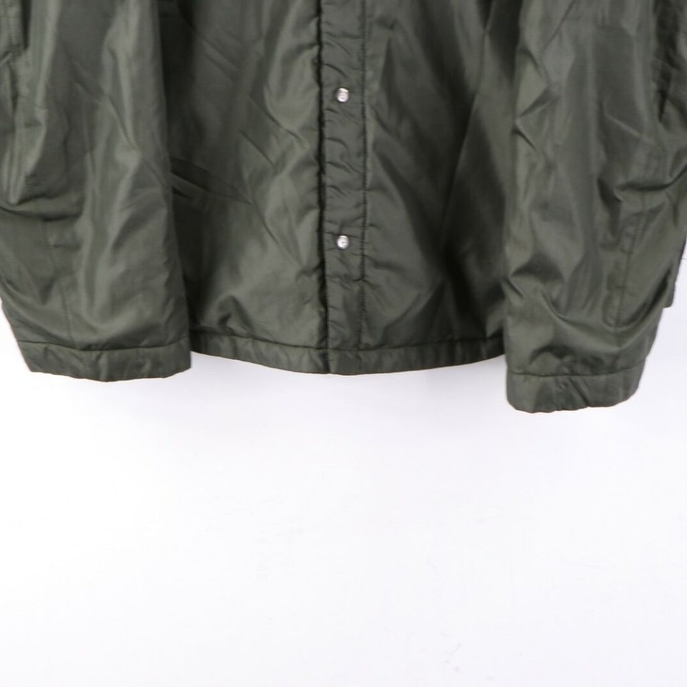 Victorinox Lightweight Insulated Button Jacket - image 3